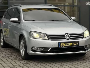 Авто Volkswagen Passat 2014 № 7693766
