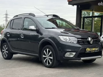 Авто Renault Sandero 2021 № 7693769