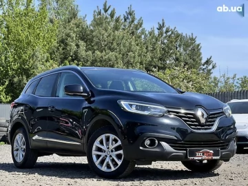 Авто Renault Kadjar 2016 № 7693771