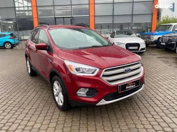Авто Ford Escape 2016 № 7693773