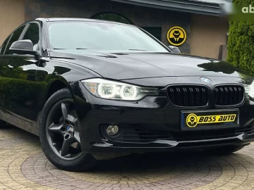 Авто BMW 3 Серия 2013 № 7693780
