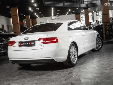 Авто Audi A5 2011 № 7693792