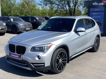Авто BMW X1 2014 № 7693794