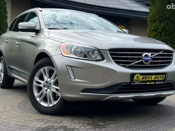 Авто Volvo Xc60 2014 № 7693796