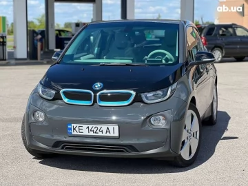 Авто BMW I3 2015 № 7693814