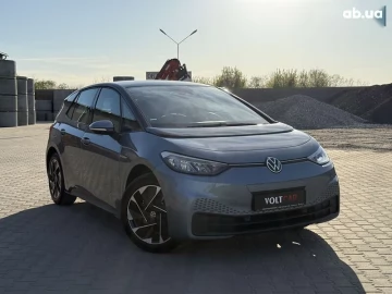 Авто Volkswagen Id 3 2020 № 7693815