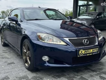 Авто Lexus Is 2011 № 7693816