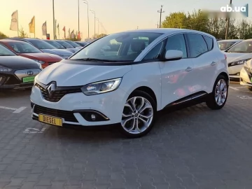 Авто Renault Scenic 2019 № 7693818