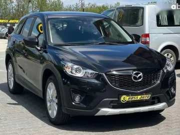 Авто Mazda Cx-5 2012 № 7693825