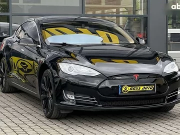 Авто Tesla Model S 2013 № 7693828