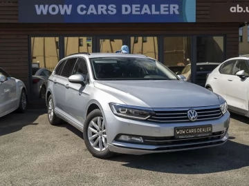 Авто Volkswagen Passat 2018 № 7693830