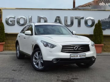 Авто Infiniti Qx70 2013 № 7693836