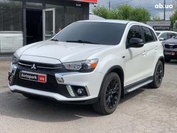 Авто Mitsubishi Outlander 2018 № 7693846