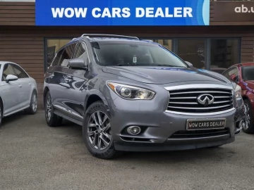Авто Infiniti Qx60 2015 № 7693854