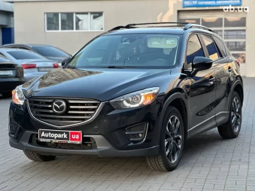 Авто Mazda Cx-5 2016 № 7693861