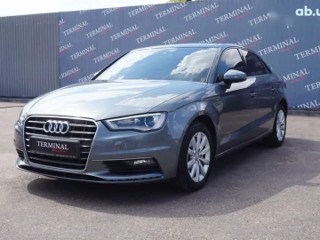 Авто Audi A3 2015 № 7693867