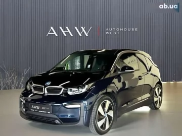 Авто BMW I3 2019 № 7693870