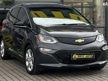 Авто Chevrolet Bolt 2019 № 7693873