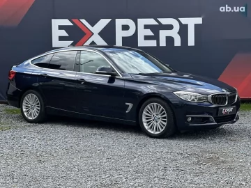 Авто BMW 3 Серия 2014 № 7693878