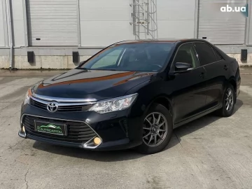 Авто Toyota Camry 2014 № 7693880