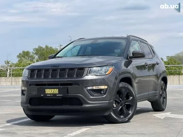 Авто Jeep Compass 2019 № 7693887