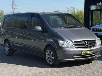 Авто Mercedes Vito 2011 № 7693888