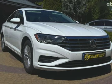 Авто Volkswagen Jetta 2019 № 7693890