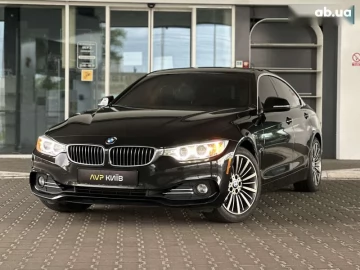 Авто BMW 4 Серия 2014 № 7693892