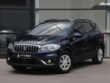 Авто Suzuki Sx4 2018 № 7693903