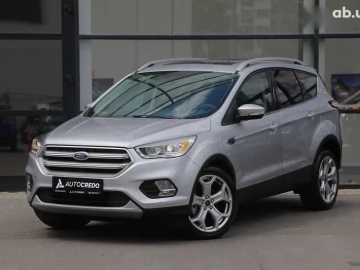 Авто Ford Escape 2016 № 7693904
