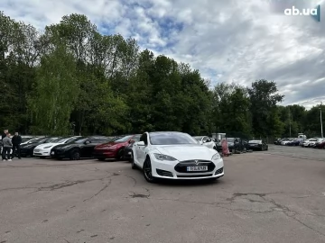 Авто Tesla Model S 2015 № 7693910