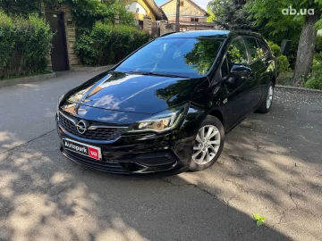 Авто Opel Astra 2022 № 7693911