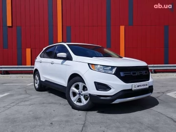 Авто Ford Edge 2015 № 7693914
