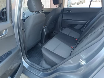 Авто Hyundai Creta 2016 № 7693916
