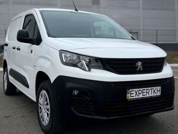 Авто Peugeot Partner 2019 № 7693917