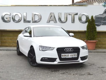 Авто Audi A5 2016 № 7693923