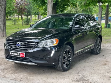 Авто Volvo Xc60 2015 № 7693928