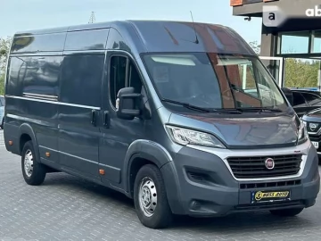 Авто Fiat Ducato 2017 № 7693935
