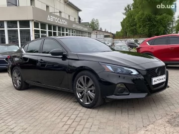 Авто Nissan Altima 2020 № 7693937