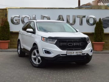 Авто Ford Edge 2016 № 7693940