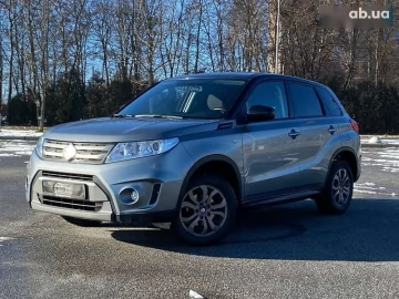 Авто Suzuki Vitara 2018 № 7693942