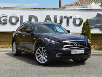 Авто Infiniti Fx 37 2012 № 7693945