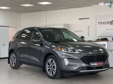 Авто Ford Escape 2020 № 7693949