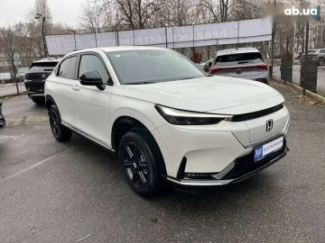Авто Honda E Ns1 2024 № 7694229