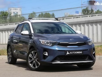Авто KIA Stonic 2020 № 7694234