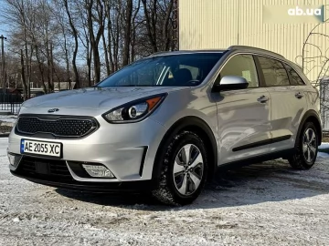 Авто KIA Niro 2018 № 7694242