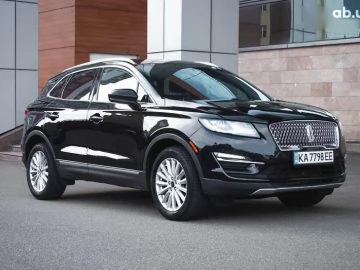 Авто Lincoln Mkc 2018 № 7694250