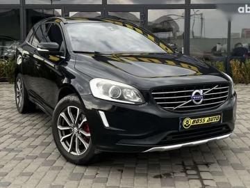 Авто Volvo Xc60 2014 № 7694252