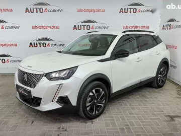 Авто Peugeot E-2008 2022 № 7694256