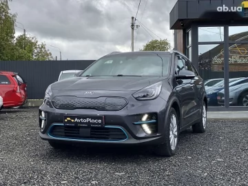 Авто KIA Niro 2019 № 7694257